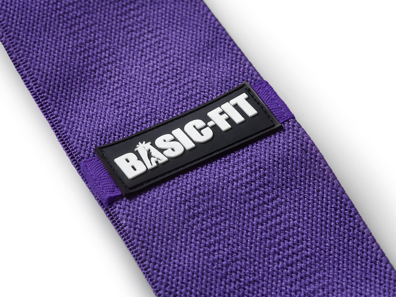 Basic fit resistance 2025 band